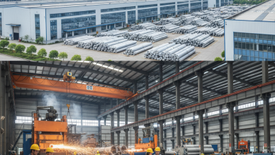 Top 10 Aluminium Profile Extrusion Suppliers in China?