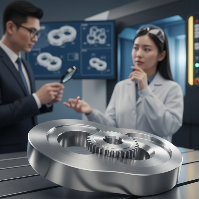 Top Stainless Steel CNC Machining Benefits for Global Buyers?