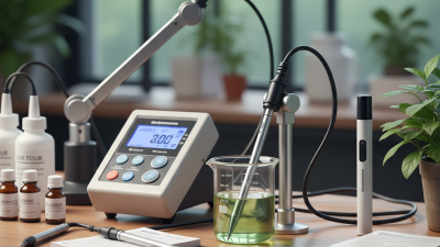 What is the Best Ec Measuring Device for Your Needs?