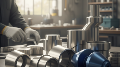 Why Choose Deep Drawing Parts for Your Manufacturing Needs?