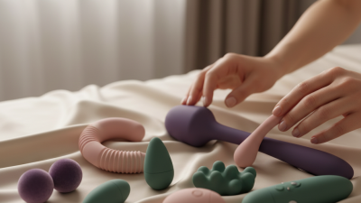 How to Choose the Best Adult Sex Toys for Women?