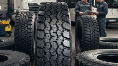 Top 10 Heavy Truck and Bus Tires for Best Performance?