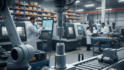 Top 10 Quik-Tek Inserts Suppliers in China for Global Buyers?