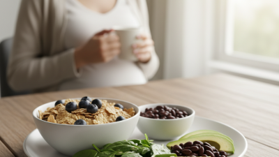Why is Folic Acid Essential for Your Health and Wellbeing?