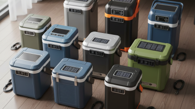 Top 10 Small Car Fridges for Your Next Road Trip?