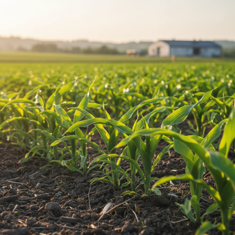 What Are the Benefits of Multi-Source Biostimulants?