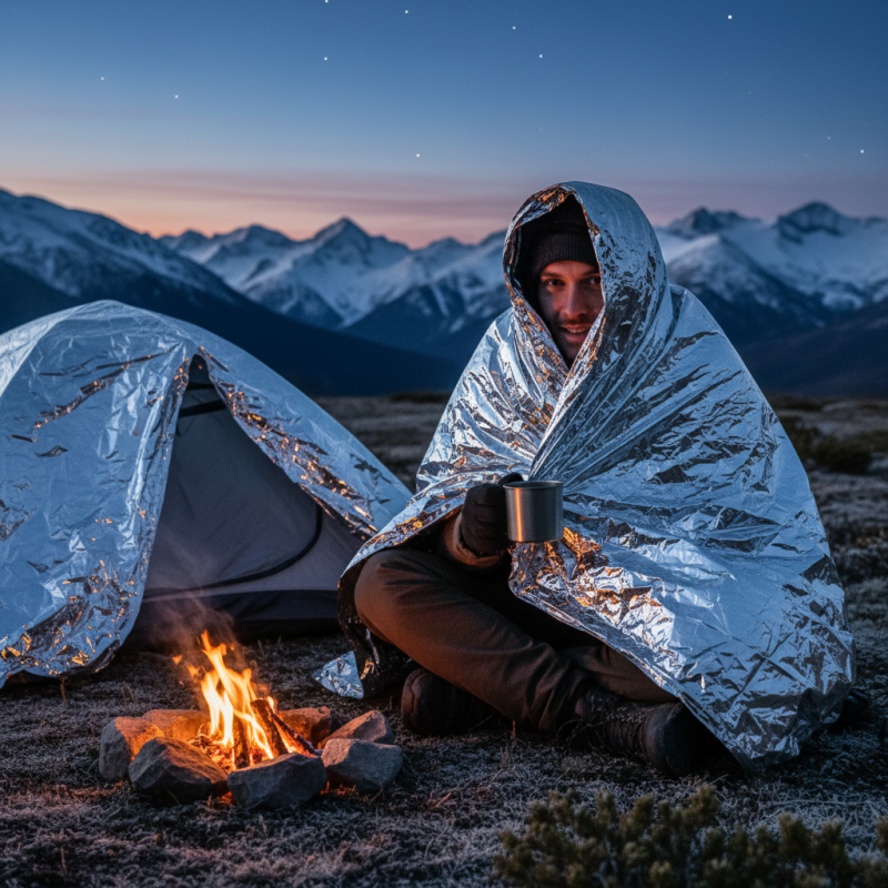 What is Space Blanket Insulation and How to Use It?