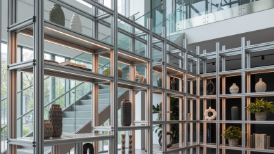 What is Aluminium Extrusion Rail and How is it Used?