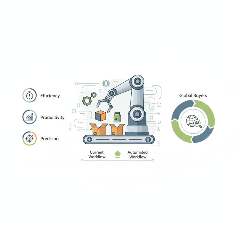 Top Robotic Packaging Arm Solutions for Global Buyers?