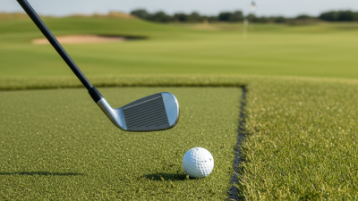 How to Choose the Best Grass Golf Mat for Your Game?