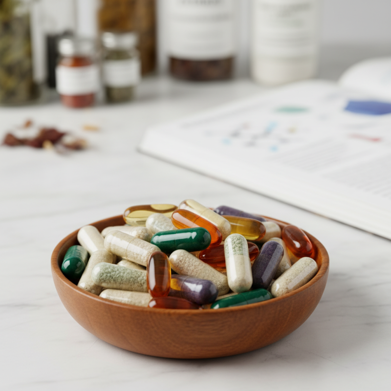 Why Choose Gelatin Capsules for Your Product Needs?