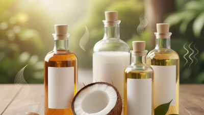 Top Hair Oils for 2026 Trends and Benefits for Buyers?