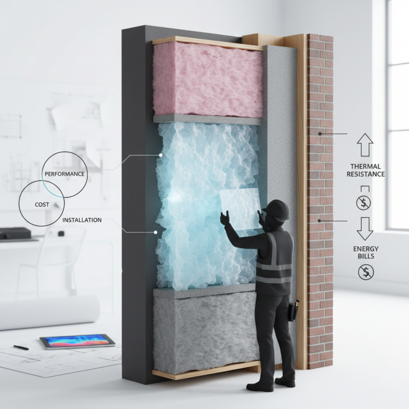 How to Choose Silica Aerogel Insulation for Your Needs?
