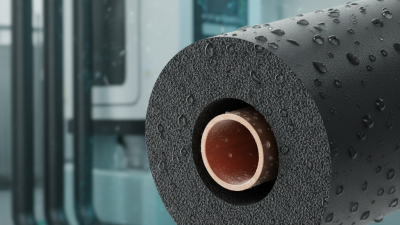 2026 Best Waterproof Rubber Foam Insulation Pipe for Buyers?