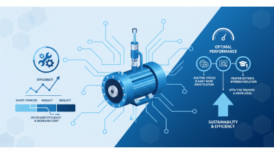 Dynamic Vacuum Pump System Tips for Optimal Performance?