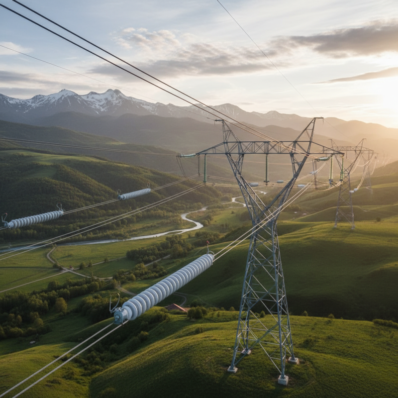 Why Choose Polymeric Insulators for Your Electrical Needs?
