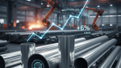 Top 10 Aluminium Tube Suppliers for Global Procurement Needs?