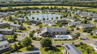 Top 10 Home Parks for Global Buyers to Explore Today?