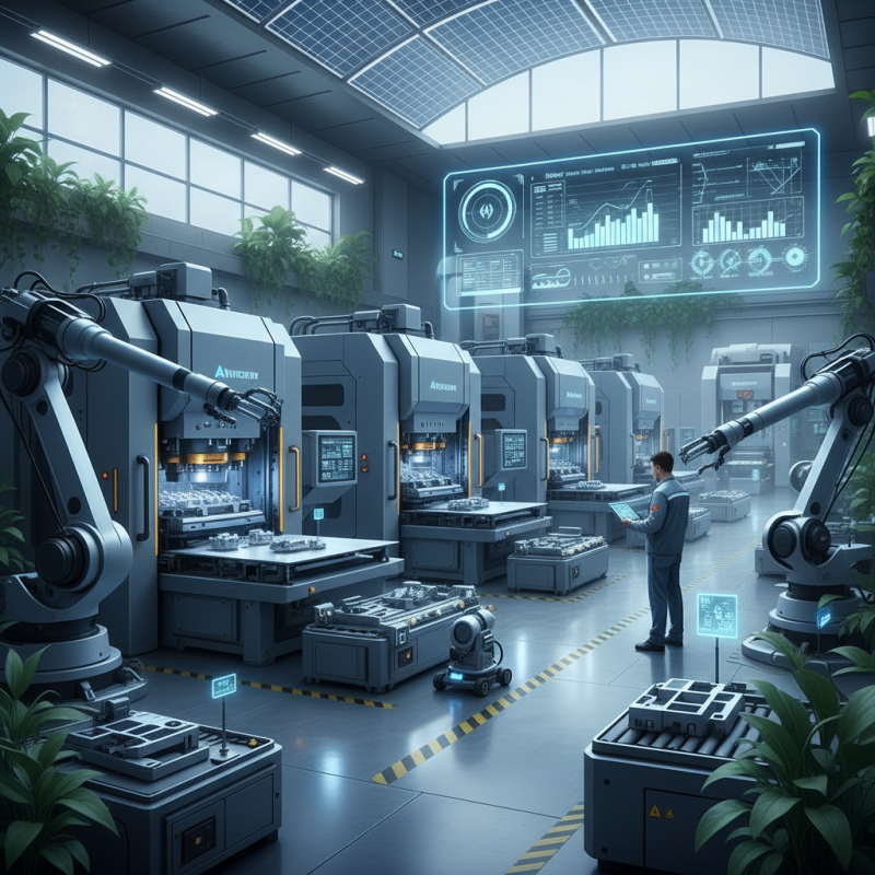 What Are the Best Die and Stamping Solutions for 2026?
