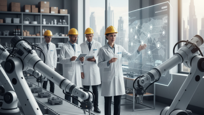 Best Tips for Finding Local Distributors Robots Near You?