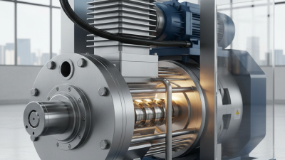 China Best Electric Screw Compressor for Global Buyers?