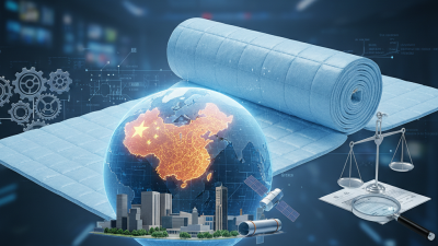 China Top Aerogel Blanket Insulation for Global Buyers?