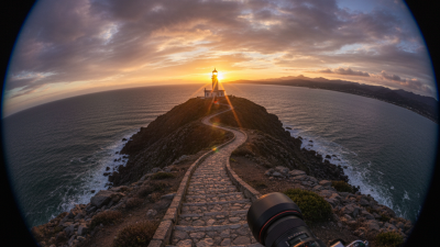 What Are the Best Fish Eye Lenses for Stunning Photography?
