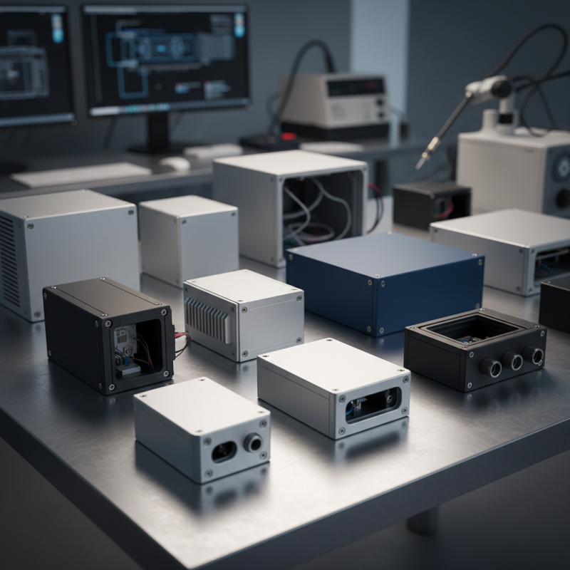 Best Aluminum Enclosure Solutions for Global Sourcing Needs?