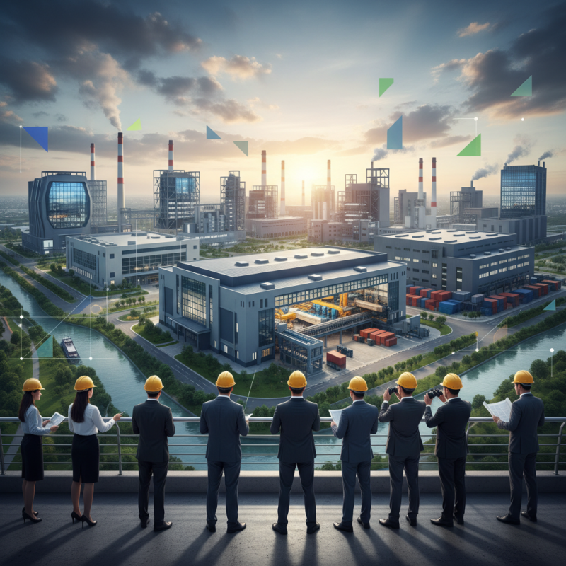 Top 10 Compressor Factories in China for Global Buyers?