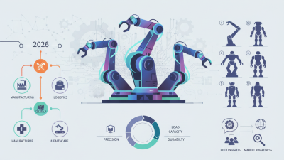 Top 10 3 Arm Robots for Global Buyers in 2026
