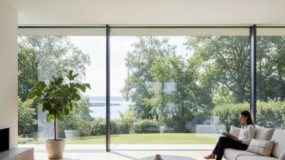 What is Slim Profile Aluminium Windows and Their Benefits?