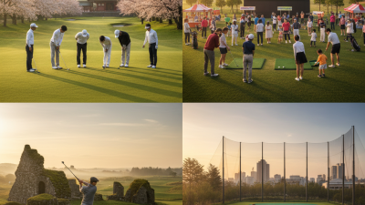 What Makes Golf Culture Unique Around the World?