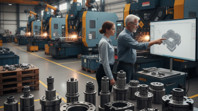 Top Punch Press Dies Buying Guide for Global Manufacturers?