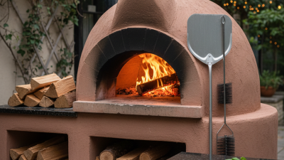 Best Tips for Choosing a Clay Pizza Oven for Home Use?