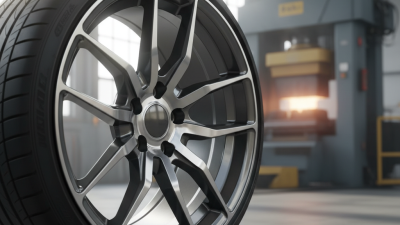 Top Quality Forged Wheels for Global Buyers to Consider?