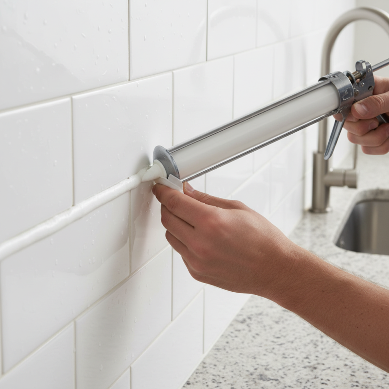 Top Benefits of Mildew Proof and Beauty Adhesive for Your Projects?
