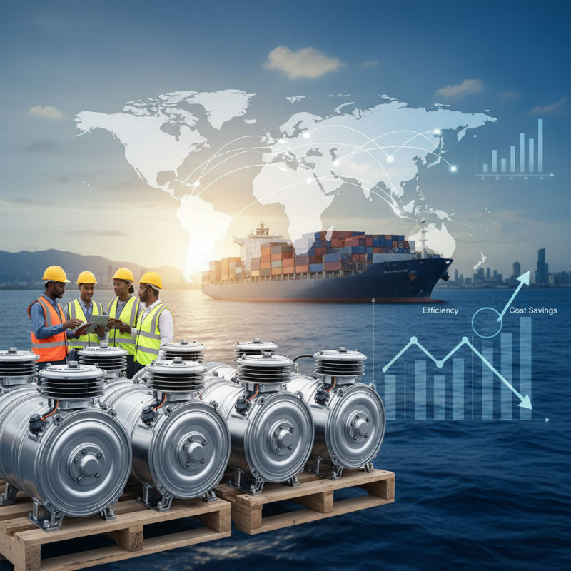 Why Are Wholesale AC Compressors Essential for Global Buyers?