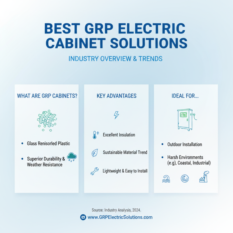 Best Grp Electric Cabinet Solutions for Your Needs?