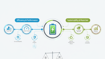 2026 Top Foyasolar Battery Features for Global Buyers?