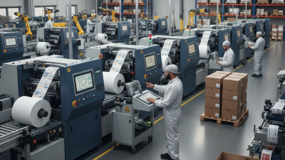 Best Thermal Transfer Labels Manufacturers for Global Buyers?