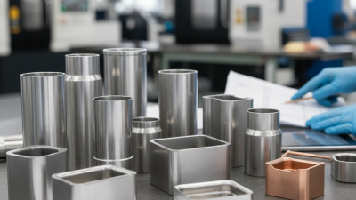 How to Choose the Best Deep Drawn Metal Stamping Supplier?