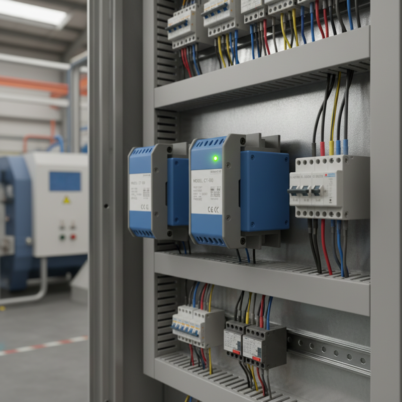 Top Reasons to Choose BK Series Control Transformers for Your Needs?