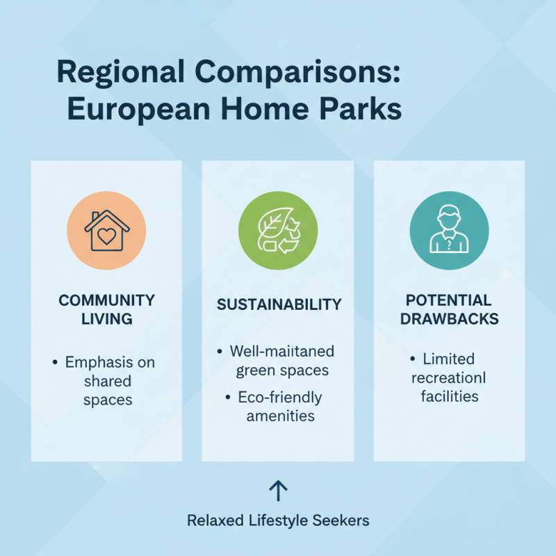 Top 10 Home Parks for Global Buyers to Explore Today?