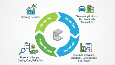 Industrial Aluminium Profile Guide for Global Buyers?
