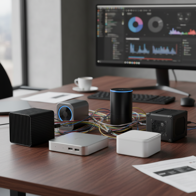 Mini PC De Bureau Best Options for Global Buyers Today?