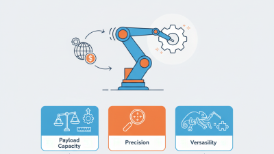 How to Choose the Right CNC Industrial Robot Arm for Your Needs?