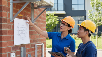 What is an Air Conditioning Bracket and How to Choose One?