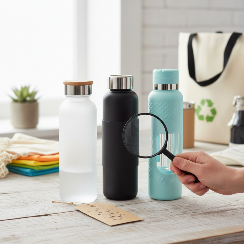 2026 Top Refillable Bottle Trends What Buyers Need to Know