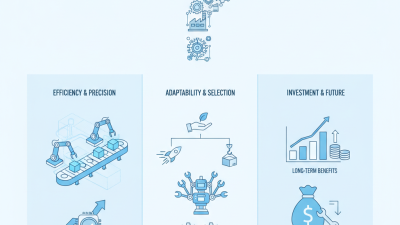 What are the Best Manipulators Robots for Industrial Use?