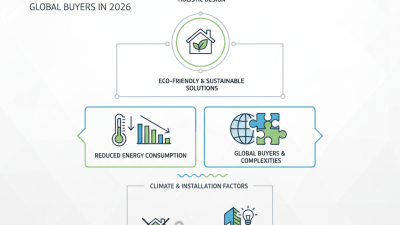 How to Improve Heat Insulation in 2026 for Global Buyers?
